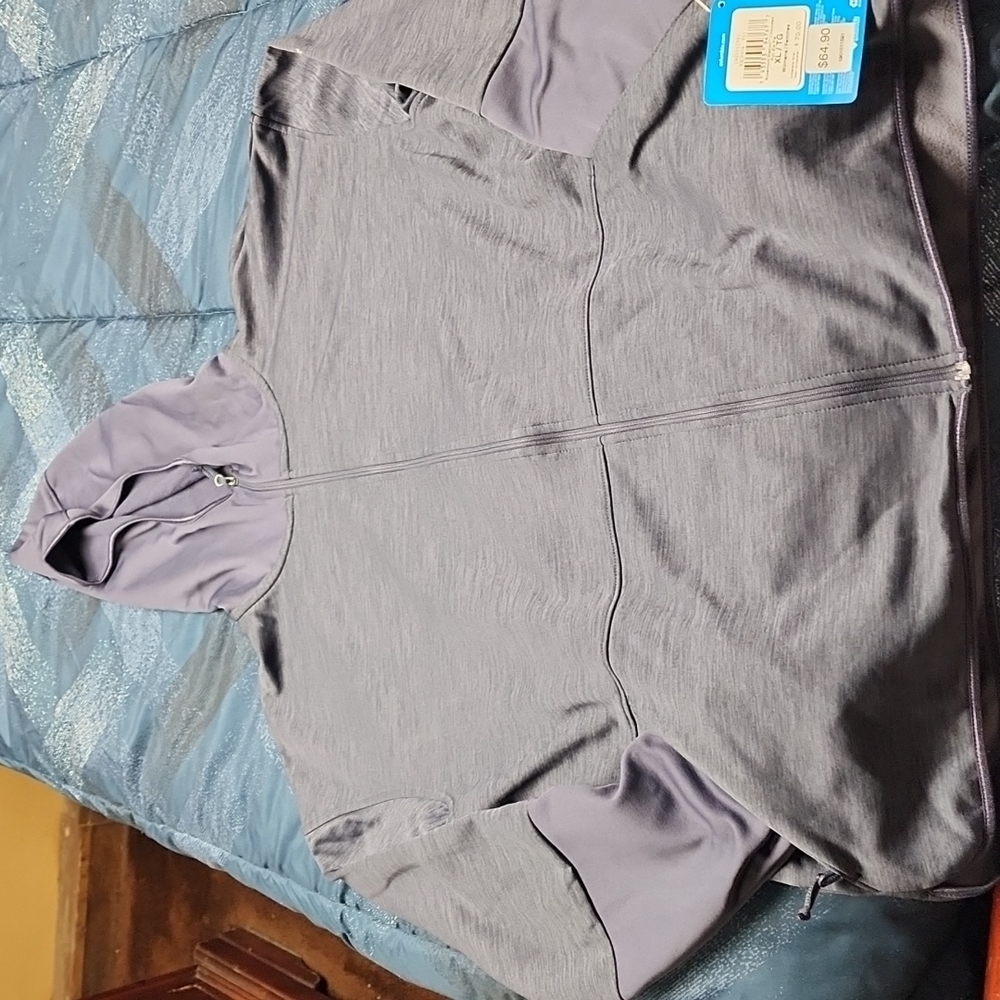 Columbia lightweight jacket